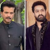 Anil Kapoor to duel with Jr NTR in Prashanth Neel’s Dragon