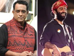 Anurag Basu reveals Arijit Singh wanted to assist on Barfi, days after announcing retirement from playback singing: “I was not at all surprised or shocked”