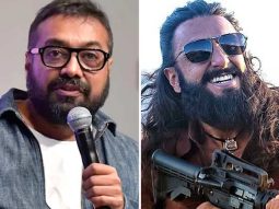 Anurag Kashyap calls Ranveer Singh-starrer Dhurandhar “brilliant” despite “propaganda dialogues,” says “Aditya Dhar is honest. Not an opportunist”