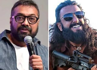 Anurag Kashyap calls Ranveer Singh-starrer Dhurandhar “brilliant” despite “propaganda dialogues,” says “Aditya Dhar is honest. Not an opportunist”