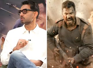 EXCLUSIVE: Border 2 director Anurag Singh on Varun Dhawan’s performance silencing the trolls, “Now people are apologizing and saying, ‘Tell us where to submit the apology application?'”