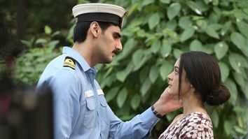 Anya Singh says Border 2 is a personal tribute to her grandfather who served in the army