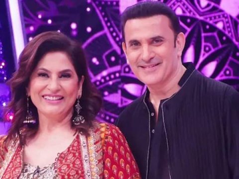 Archana Puran Singh reveals why she hid her marriage for 4 years
