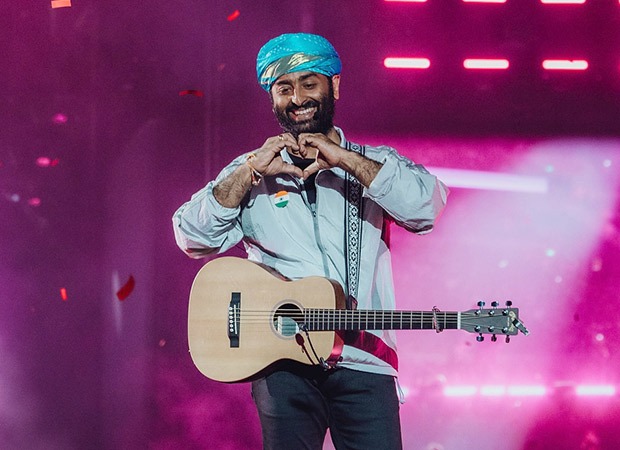 अरिजीत सिंह ने घोषणा की कि वह पार्श्व गायन से दूर जा रहे हैं; कहते हैं कि वह 