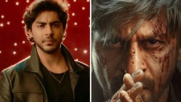 Aryan Khan reacts to Shah Rukh Khan starrer KING release date teaser; SRK’s son gives a subtle nod to the big announcement