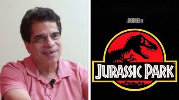 EXCLUSIVE: Meet Ashim Samanta, who dubbed Jurassic Park, the first Hollywood film to be dubbed in India; reveals, “I was paid Rs. 3.50 lakhs but spent Rs. 3.60 lakhs on the process; I was the ONLY one in the world who lost money on the film!”; adds how Urdu version helped him make a profit