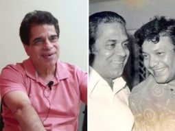 100 Years of Shakti Samanta EXCLUSIVE: 3 Generators, deep freezers, ‘American-style commodes’: Ashim Samanta reveals how premium mini town was built in Sunderbans for Amanush shoot; also said, “Naxalites wanted to kill my dad, Uttam Kumar, Hemant Kumar; they had 24-hr police protection”