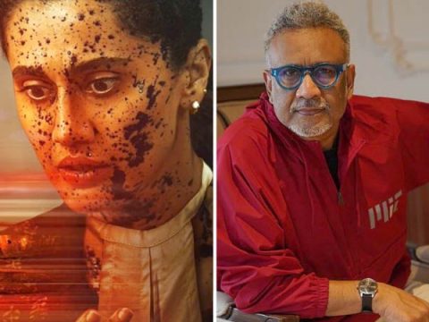 REVEALED: Assi stars Taapsee Pannu and is directed by Anubhav Sinha; trailer, attached with Border 2, gives major Pink-meets-Mulk hard-hitting courtroom energy REVEALED: Assi stars Taapsee Pannu and is directed by Anubhav Sinha; trailer, attached with Border 2, gives major Pink-meets-Mulk hard-hitting courtroom energy