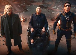 Avengers: Doomsday teaser brings back the X-Men; James Marsden, Patrick Stewart and Ian McKellen unite with MCU