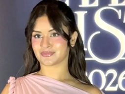 Avneet Kaur dressed like an absolute Barbie doll