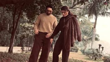 Ayushmann Khurrana rings in 2026 with family; Tahira Kashyap’s New Year post wins hearts