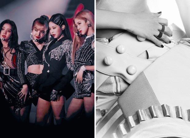 BLACKPINK ने तीन साल बाद कॉन्सेप्ट टीज़र, नए मिनी-एल्बम की डेडलाइन जारी की