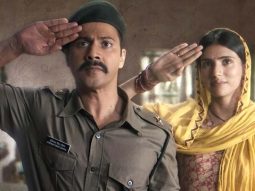 BORDER 2: Hindustan Meri Jaan (Lyrical) | Sunny Deol | Varun Dhawan, Diljit Dosanjh, Ahan Shetty | Mithoon, Manoj M