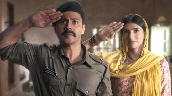 BORDER 2: Hindustan Meri Jaan (Lyrical) | Sunny Deol | Varun Dhawan, Diljit Dosanjh, Ahan Shetty | Mithoon, Manoj M