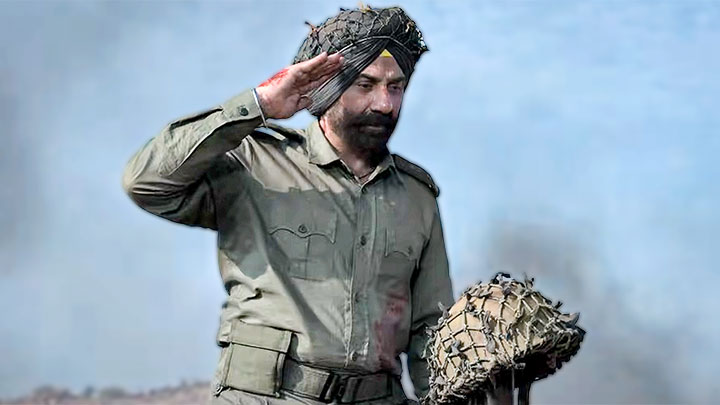 BORDER 2: “The Braves Of The Soil” – Tribute Trailer | Sunny Deol, Varun, Diljit, Ahan | 23-Jan-2026 BORDER 2: “The Braves Of The Soil” – Tribute Trailer | Sunny Deol, Varun, Diljit, Ahan | 23-Jan-2026
