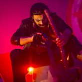 BREAKING: The RajaSaab ends with the promise of a sequel titled RajaSaab 2: Circus 1935