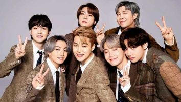 BTS announces new album release on March 20, confirms world tour plans; details inside!