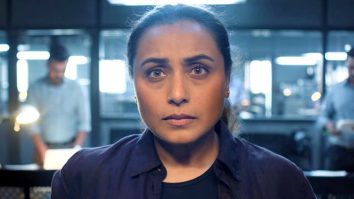 Babbar Sherni Song | Mardaani 3 | Rani Mukerji | Sarthak Kalyani | Shruti Shukla | Dee MC