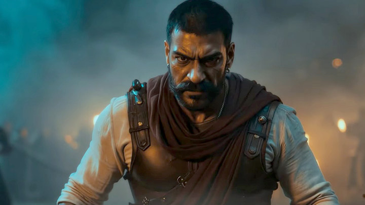 Bal Tanhaji The untold story of a boy who grew into a legend | Ajay Devgn, Danish Devgn Bal Tanhaji The untold story of a boy who grew into a legend | Ajay Devgn, Danish Devgn