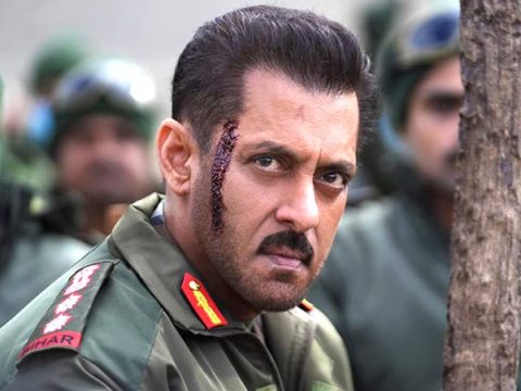 EXCLUSIVE: Salman Khan back on Battle Of Galwan sets for 15-day additional shoot and patchwork; action scene added EXCLUSIVE: Salman Khan back on Battle Of Galwan sets for 15-day additional shoot and patchwork; action scene added
