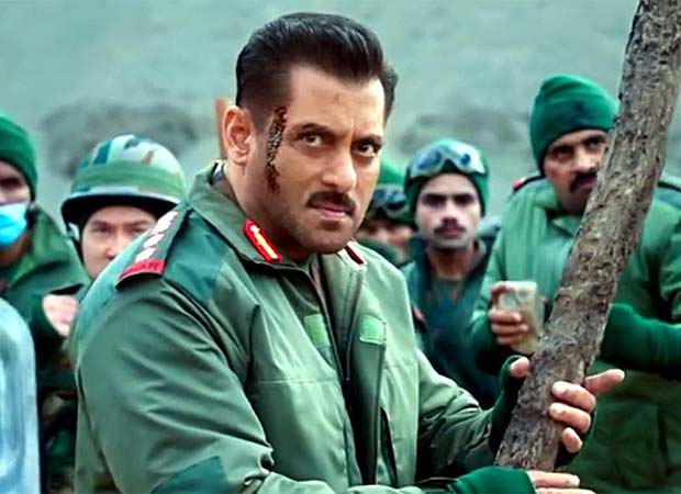 बैटल ऑफ गलवान का पहला ट्रैक 'मातृभूमि' 24 जनवरी को रिलीज होगा; टीज़र देखें