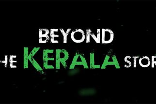 Beyond The Kerala Story | Announcement | Vipul Amrutlal Shah | Kamakhya N Singh | Aashin A Shah