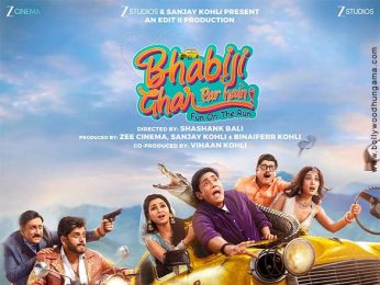 Bhabiji Ghar Par Hain Bhabiji Ghar Par Hain