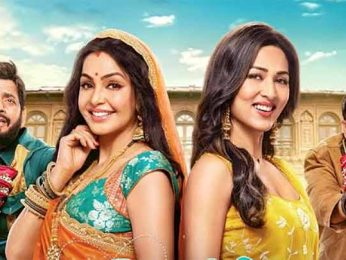 Bhabiji Ghar Par Hain! – Movie Trailer | Ravi Kishan | Shubhangi Atre | Aasif Sheikh | In Theatres 6th Feb 2026