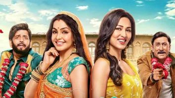 Bhabiji Ghar Par Hain! – Movie Trailer | Ravi Kishan | Shubhangi Atre | Aasif Sheikh | In Theatres 6th Feb 2026