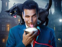 CONFIRMED! Akshay Kumar’s Bhooth Bangla postponed from April, now set for May 15, 2026 release