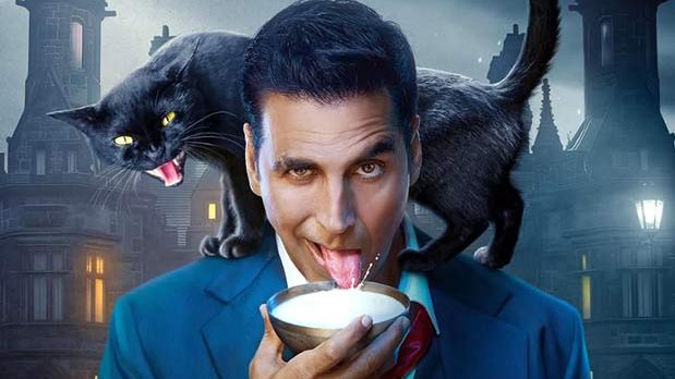 CONFIRMED! Akshay Kumar’s Bhooth Bangla postponed from April, now set for May 15, 2026 release