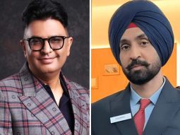 EXCLUSIVE: Bhushan Kumar on backing Diljit Dosanjh in Border 2, “It was Anurag Singh’s call that for Nirmaljit Singh Sekhon’s character, he wanted only Diljit”