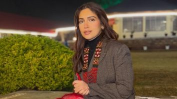 Bhumi Pednekar visits Assam Regimental Centre; wears mother’s NCC medals in a heartfelt tribute