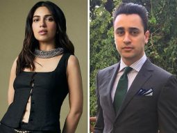 Bhumi Satish Pednekkar shares birthday moment with Imran Khan ahead of rom-com collaboration: “This is going to be a special year!”