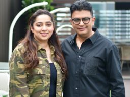 Bhushan Kumar confirms Border 3: T-Series to continue franchise with Nidhi Dutta’s JP Films