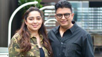 Bhushan Kumar confirms Border 3: T-Series to continue franchise with Nidhi Dutta’s JP Films