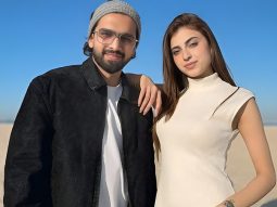 Bigg Boss 19 contestants Farrhana Bhatt and Amaal Mallik skip Dubai Bash; fly to Malta instead — fans smell a new collaboration