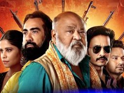 Ranvir Shorey and Saurabh Shukla return as power shifts in Bindiya Ke Bahubali Season 2, watch trailer