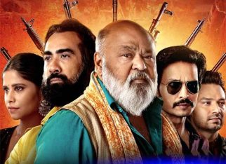 Ranvir Shorey and Saurabh Shukla return as power shifts in Bindiya Ke Bahubali Season 2, watch trailer