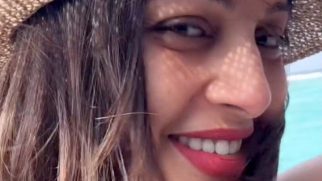 Bipasha Basu’s vacation glow