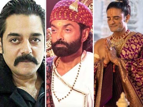 Chandrachur Singh joins Bobby Deol-Jaideep Ahlawat’s ‘corrupt godman’ league; to play the villain in Huma Qureshi’s Bayaan