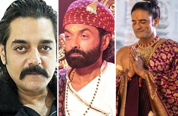Chandrachur Singh joins Bobby Deol-Jaideep Ahlawat’s ‘corrupt godman’ league; to play the villain in Huma Qureshi’s Bayaan