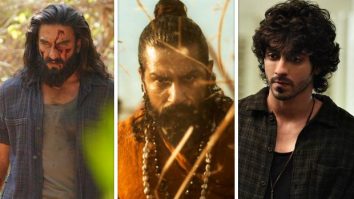 Bollywood Box Office 2025 Report Card: From ALL-TIME BLOCKBUSTERS to DISASTERS – Film by Film Verdict