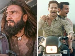 Bollywood Hungama Best of 2025: Dhurandhar and Homebound get honoured for their excellence