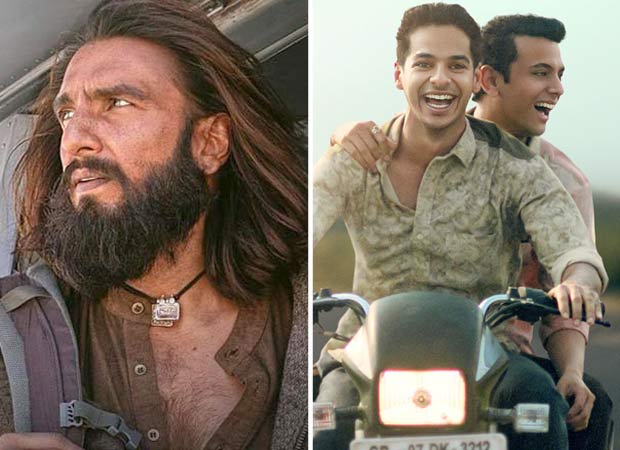 बॉलीवुड हंगामा बेस्ट ऑफ़ 2025: धुरंधर और होमबाउंड को उनकी उत्कृष्टता के लिए सम्मानित किया गया 