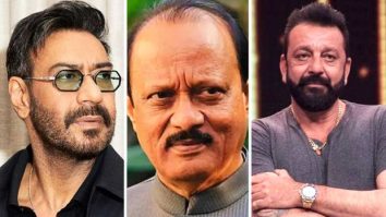 Celebs react in shock to Maharashtra Deputy CM Ajit Pawar’s tragic demise