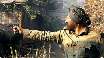 Movie Stills Of The Movie Border 2