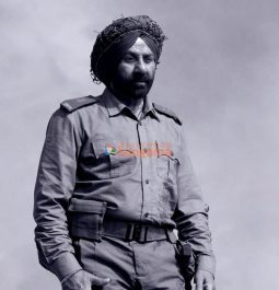 Movie Stills Of The Movie Border 2