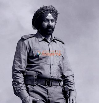 Movie Stills Of The Movie Border 2