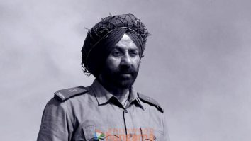 Movie Stills Of The Movie Border 2